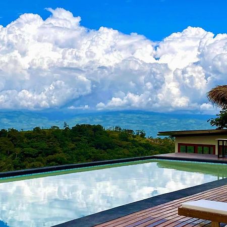 El Resort De Yanashpa - Tarapoto Exterior photo