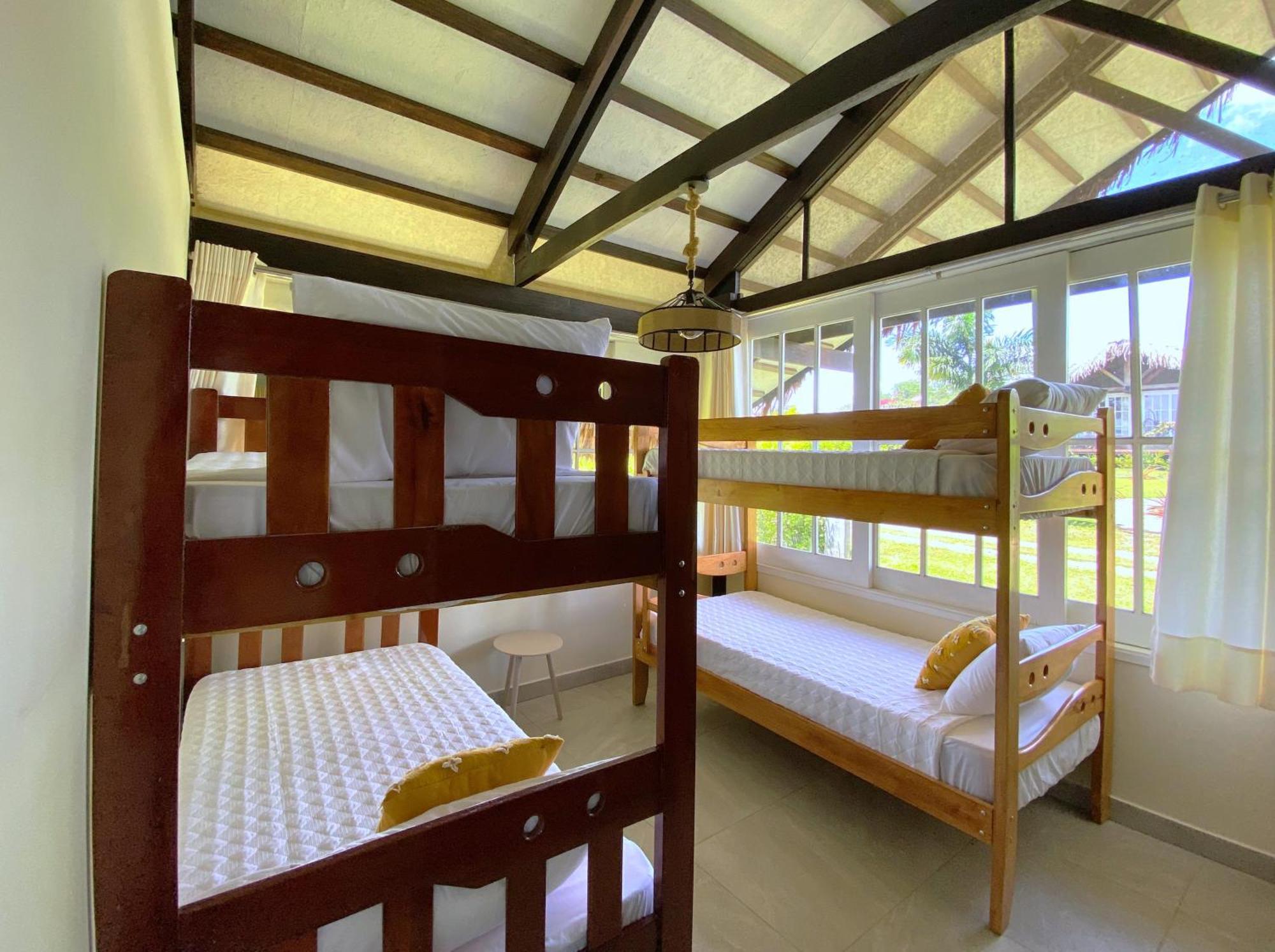 El Resort De Yanashpa - Tarapoto Exterior photo