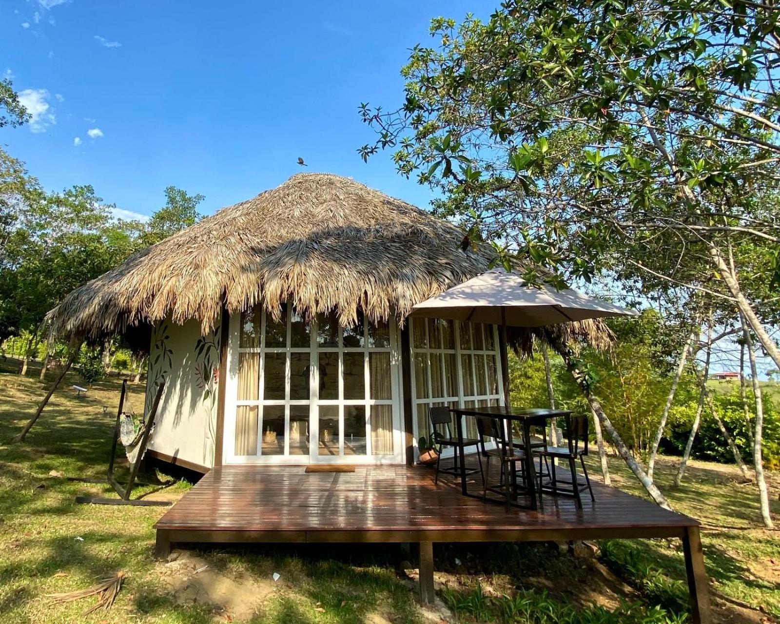 El Resort De Yanashpa - Tarapoto Room photo
