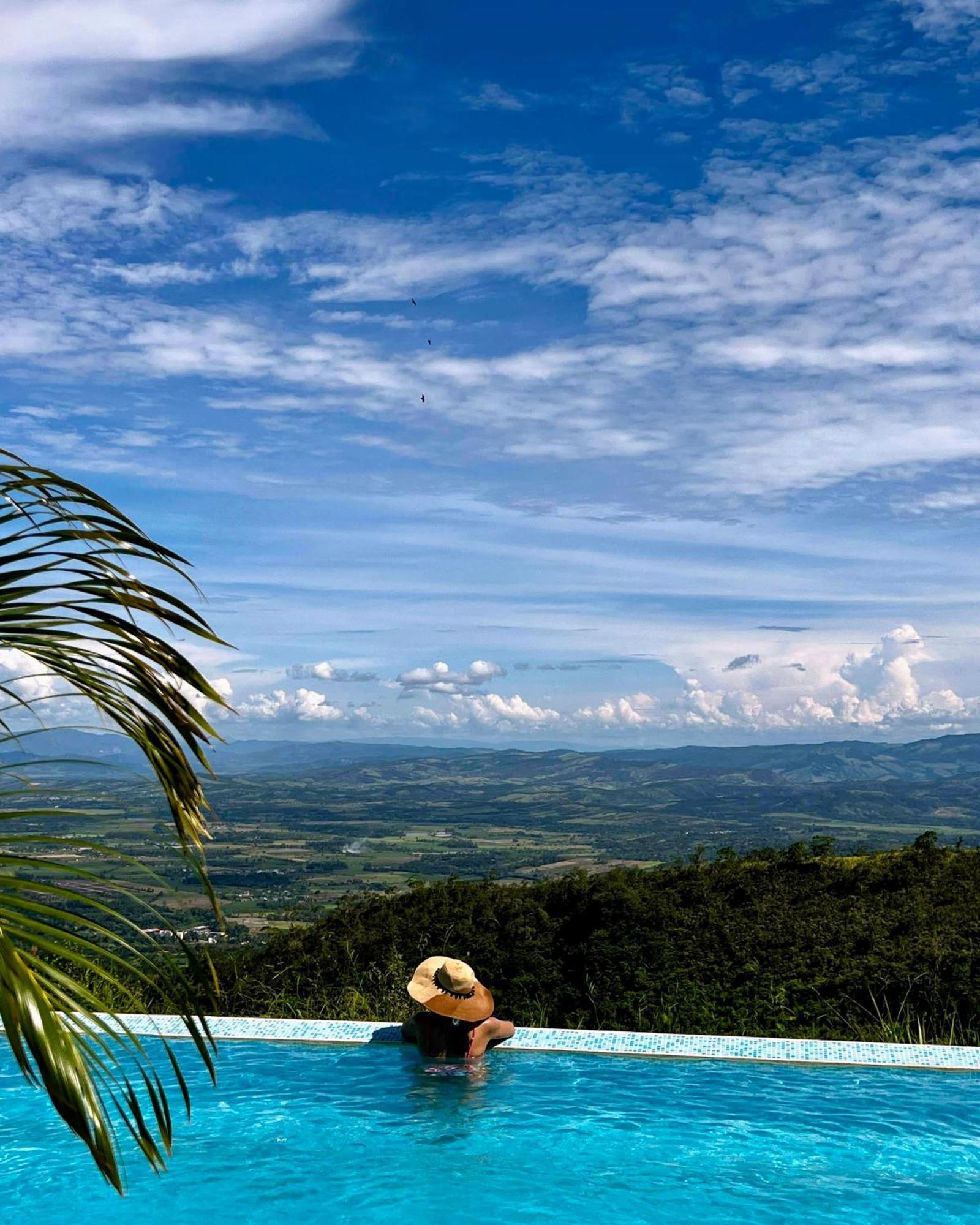 El Resort De Yanashpa - Tarapoto Exterior photo
