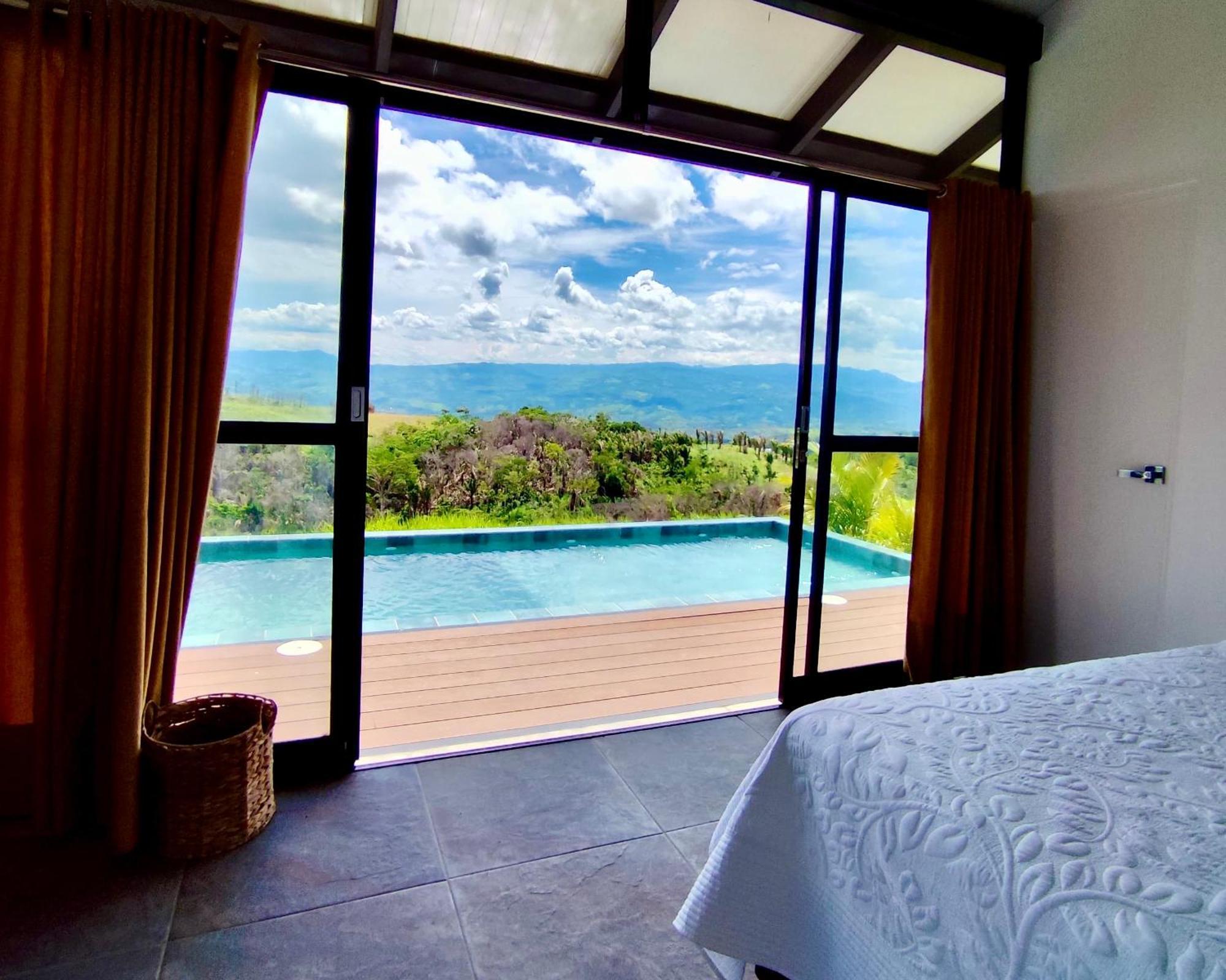 El Resort De Yanashpa - Tarapoto Room photo