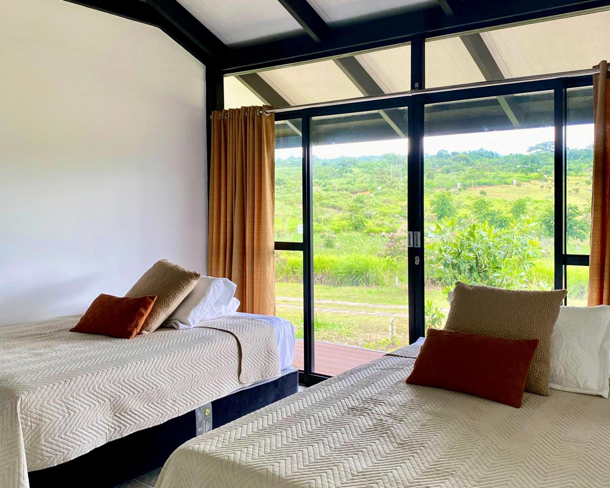 El Resort De Yanashpa - Tarapoto Room photo