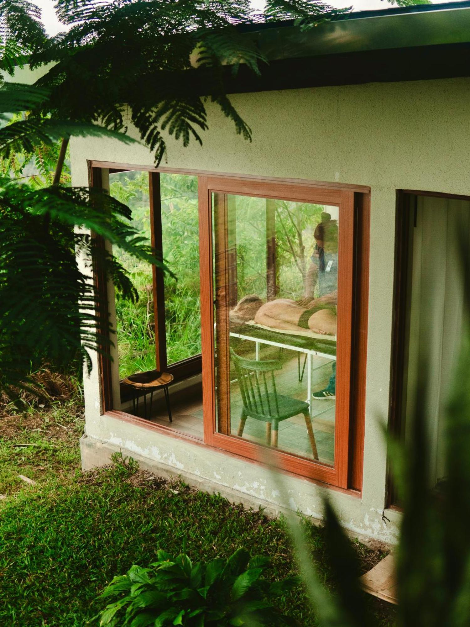 El Resort De Yanashpa - Tarapoto Exterior photo
